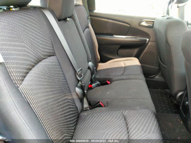 3C4PDDBG6GT173376 Dodge Journey Sxt