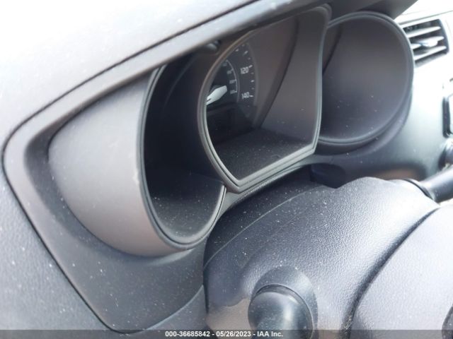 KNADM4A34F6467544 KIA RIO LX