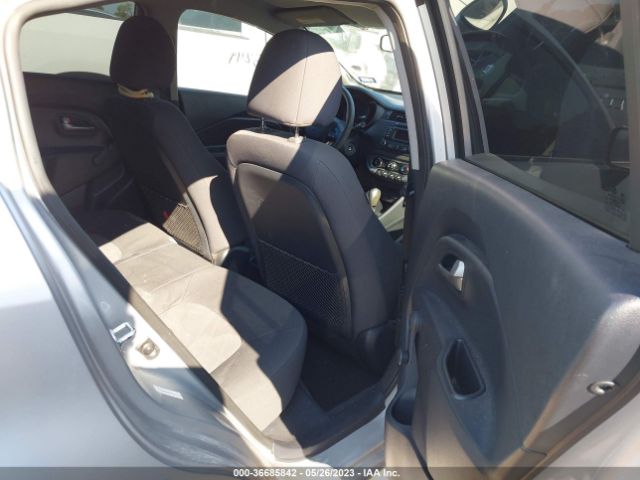 KNADM4A34F6467544 KIA RIO LX