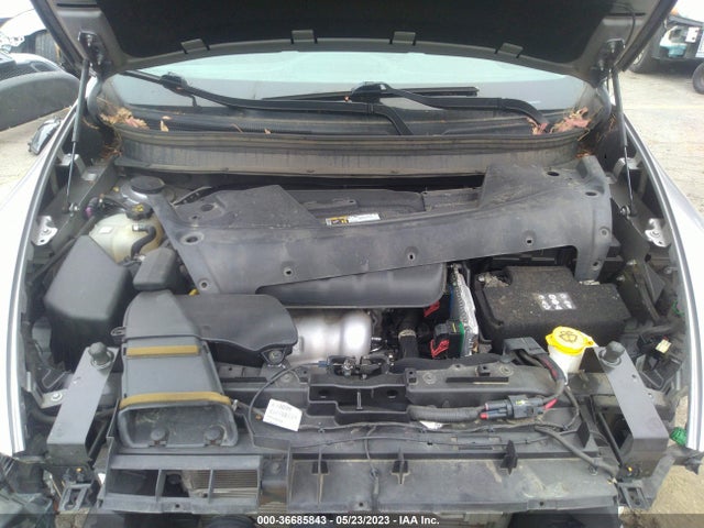 1C4PJLCB4JD511182 Jeep Cherokee Latitude