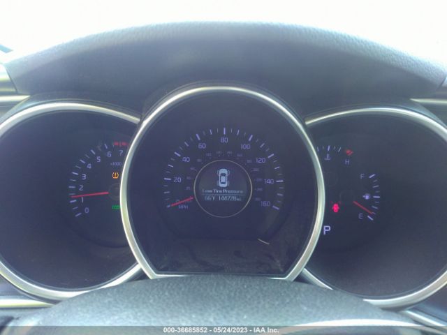 KNAGM4A76F5531850 KIA Optima Lx