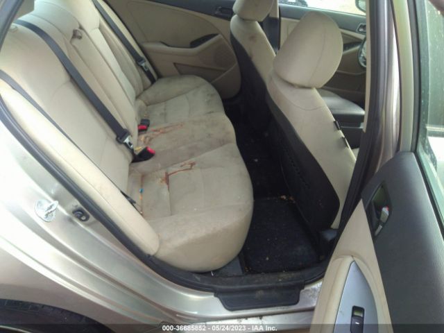 KNAGM4A76F5531850 KIA Optima Lx
