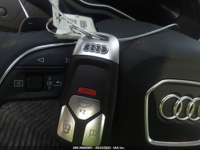 2023 Audi A4, VIN: WAUBBAF47PN001501