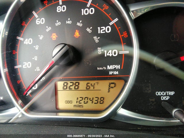 Toyota Yaris L/se/le 2015 VNKKTUD35FA036580 Image 7
