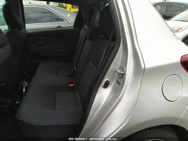 Toyota Yaris L/se/le 2015 VNKKTUD35FA036580 Image 8