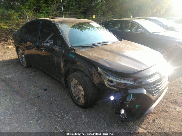 2023 Subaru Legacy, VIN: 4S3BWAN62P3015974