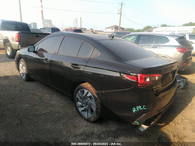 2023 Subaru Legacy, VIN: 4S3BWAN62P3015974