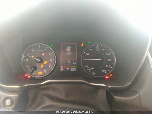 2023 Subaru Legacy, VIN: 4S3BWAN62P3015974