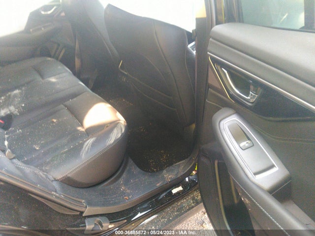 2023 Subaru Legacy, VIN: 4S3BWAN62P3015974