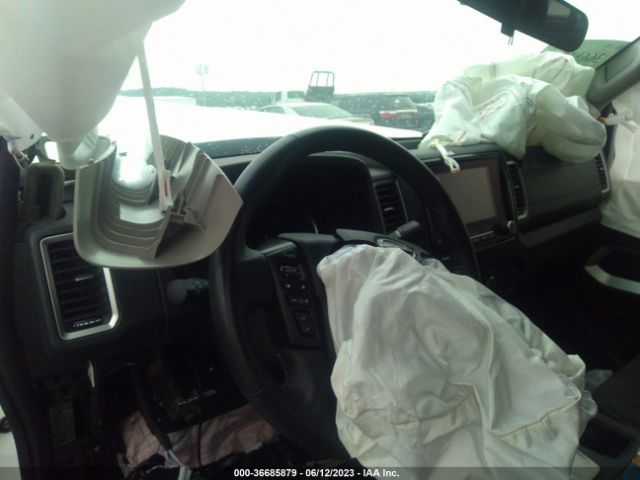 1N6ED1EK9NN618130 Nissan Frontier Sv