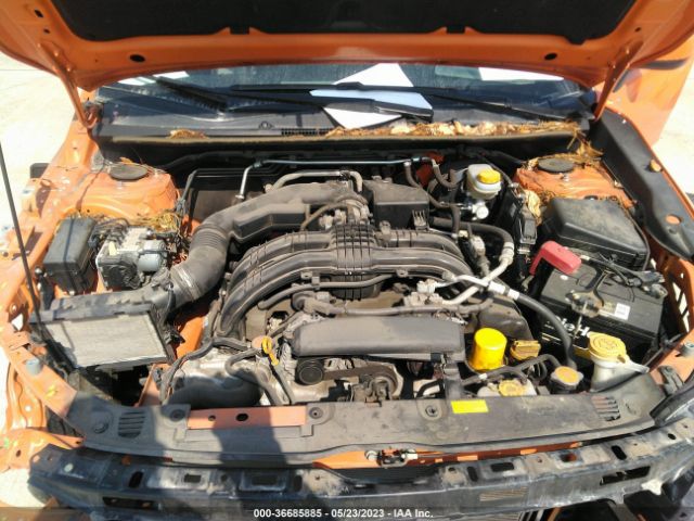 JF2GTAEC9KH267528 Subaru Crosstrek Premium
