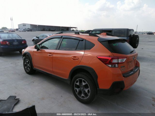 JF2GTAEC9KH267528 Subaru Crosstrek Premium