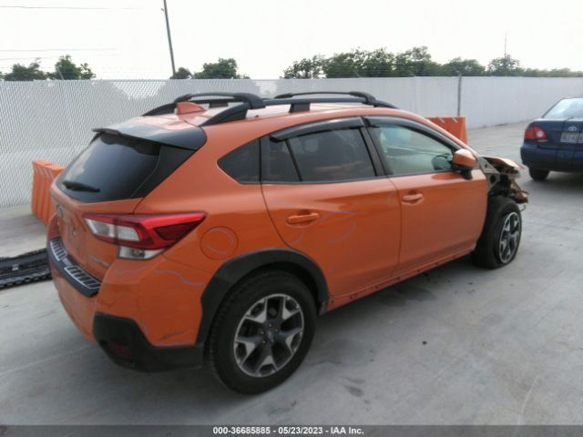 JF2GTAEC9KH267528 Subaru Crosstrek Premium