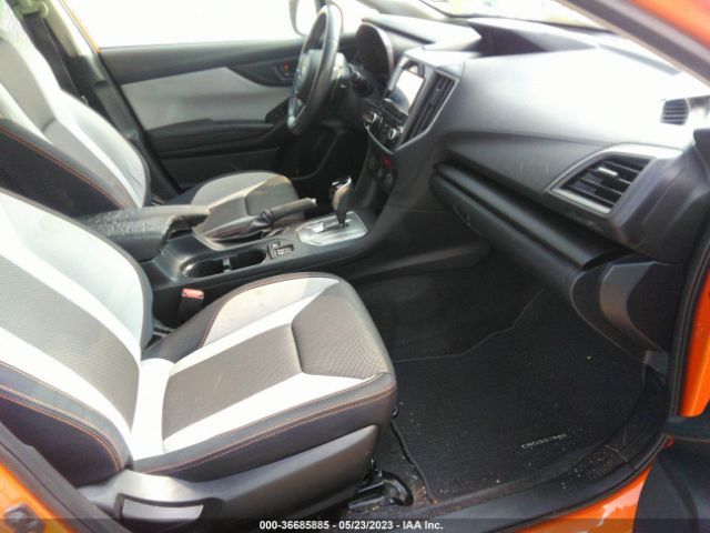 JF2GTAEC9KH267528 Subaru Crosstrek Premium