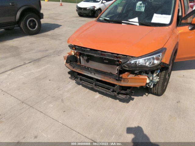 JF2GTAEC9KH267528 Subaru Crosstrek Premium