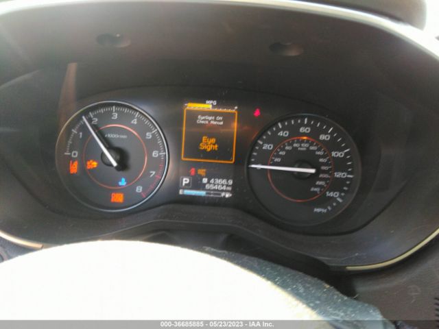 JF2GTAEC9KH267528 Subaru Crosstrek Premium