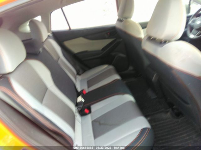 JF2GTAEC9KH267528 Subaru Crosstrek Premium