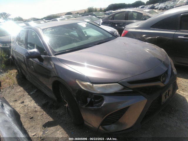 2019 4T1B11HKXKU781005 main image