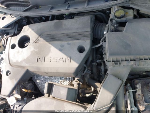 1N4AL3AP0HC291723 Nissan Altima 2.5 Sv