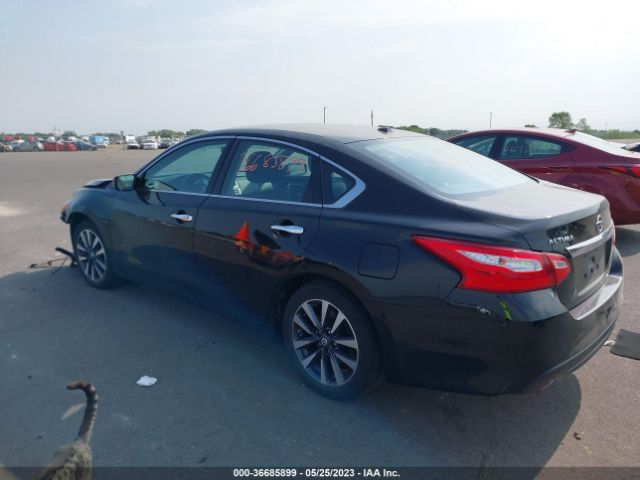 1N4AL3AP0HC291723 Nissan Altima 2.5 Sv
