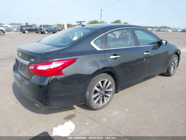 1N4AL3AP0HC291723 Nissan Altima 2.5 Sv