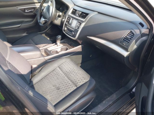 1N4AL3AP0HC291723 Nissan Altima 2.5 Sv