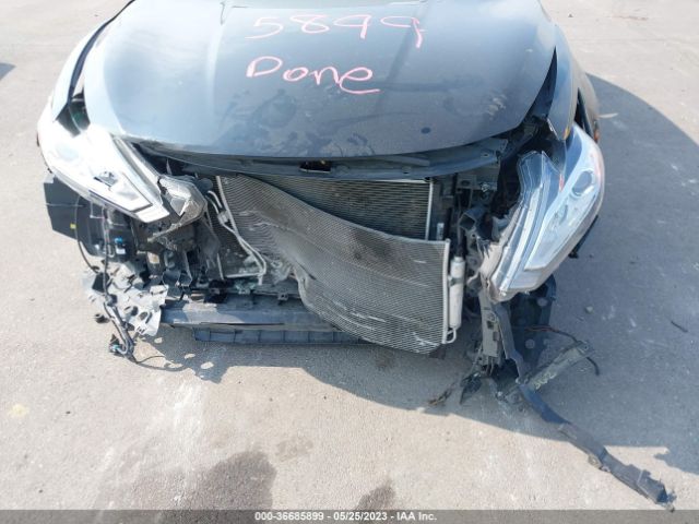 1N4AL3AP0HC291723 Nissan Altima 2.5 Sv