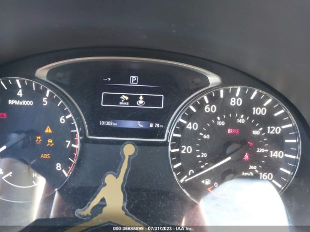 1N4AL3AP0HC291723 Nissan Altima 2.5 Sv