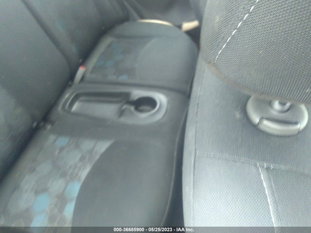 Chevrolet Spark Lt 2016 KL8CD6SA7GC563347 Image 8