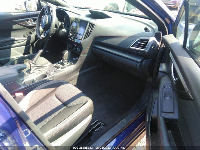 4S3GKAM68H3620411 Subaru Impreza Sport