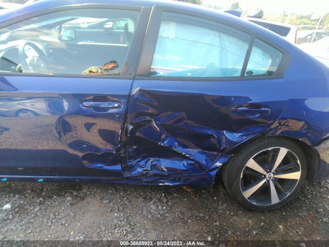 4S3GKAM68H3620411 Subaru Impreza Sport