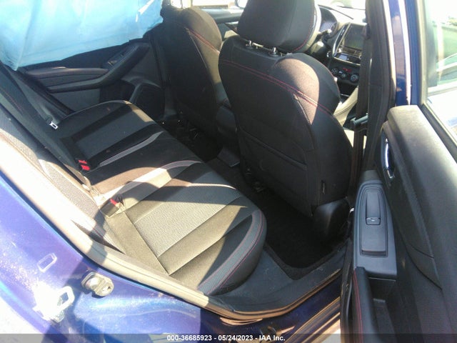 4S3GKAM68H3620411 Subaru Impreza Sport