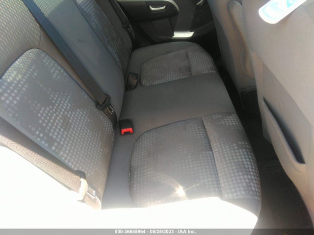 Chevrolet SONIC LS 2015 1G1JA5SH0F4117511 Image 8