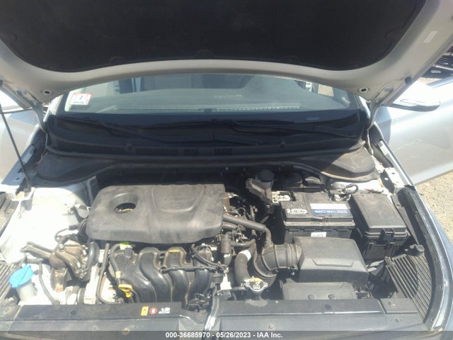 Hyundai Accent Limited 2019 3KPC34A39KE059580 Image 12
