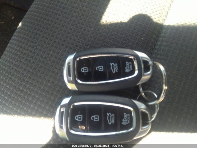 Hyundai Accent Limited 2019 3KPC34A39KE059580 Image 3