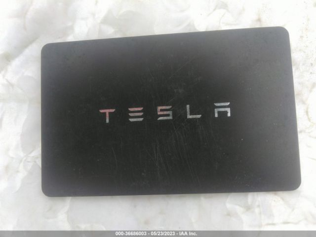 5YJ3E1EA7NF131103 Tesla MODEL 3