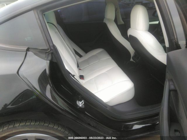 5YJ3E1EA7NF131103 Tesla MODEL 3