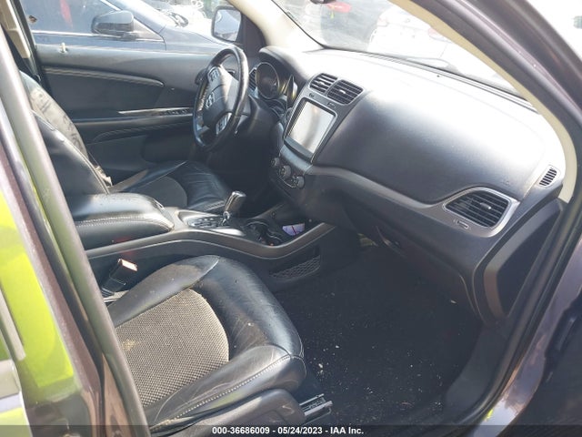 Dodge Journey Crossroad 2014 3C4PDCGBXET309979 Image 5