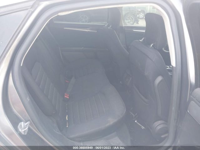 3FA6P0H78ER113070 Ford FUSION SE