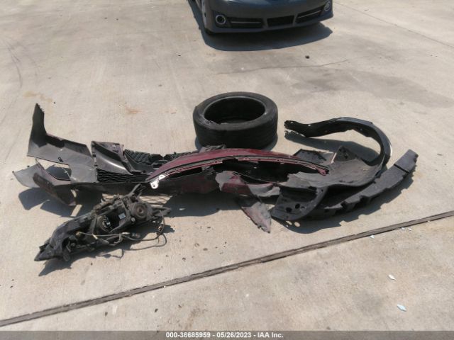 1N4AA6AP6HC424752 Nissan MAXIMA SL