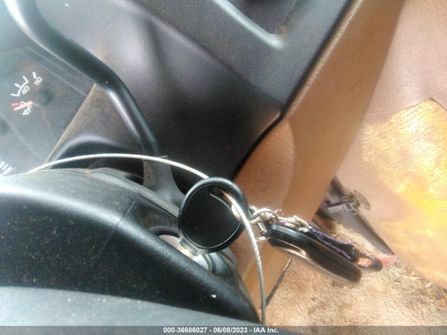 2003 DODGE RAM VAN CONVERSION VIN: 2D6WB11Z83K530642