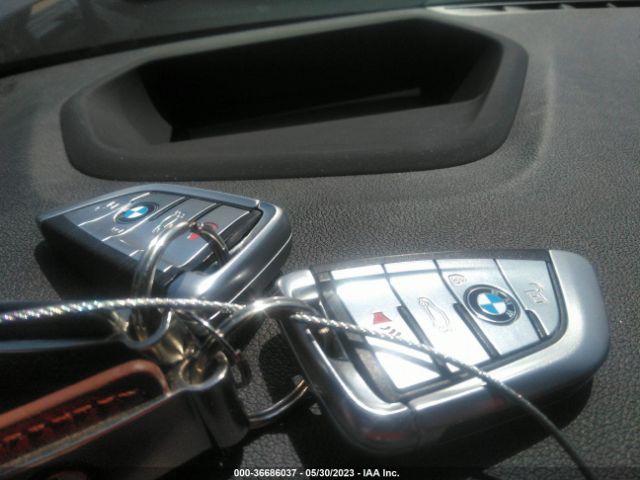 WBAJE7C30HWA03526 BMW 5 Series 540i Xdrive