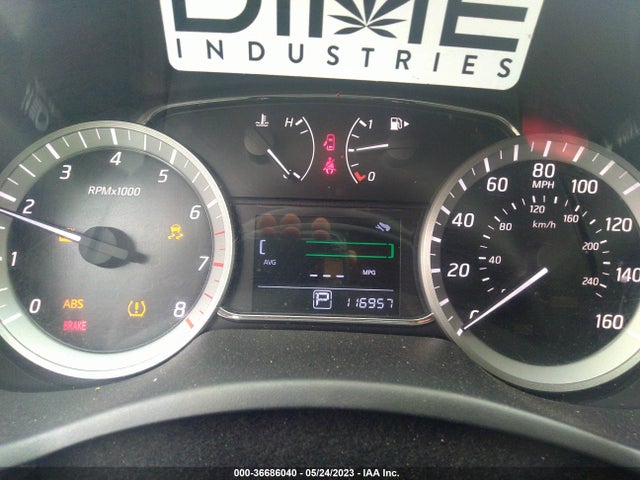 2013 NISSAN SENTRA SV VIN: 3N1AB7AP6DL719123