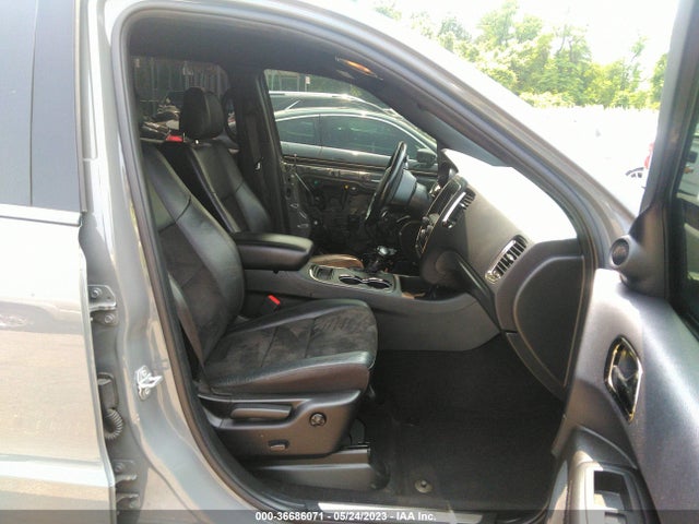 Dodge Durango Gt Plus Rwd 2020 1C4RDHDG6LC259046 Image 5