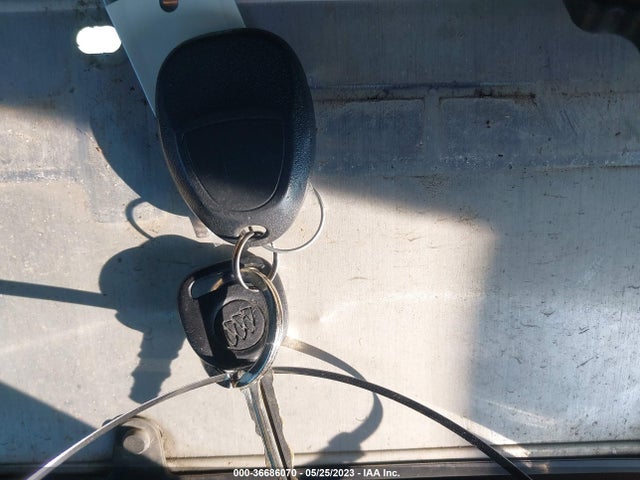 5GAKRBKD9FJ351195 Buick Enclave Leather
