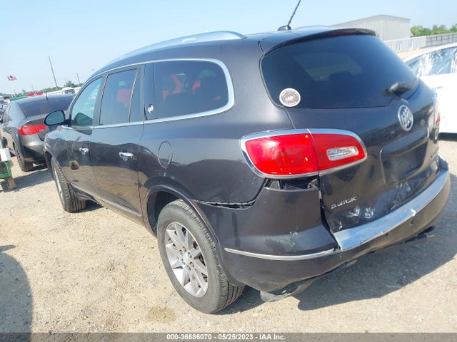 5GAKRBKD9FJ351195 Buick Enclave Leather