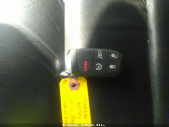 1C4RJFBG8FC124364 Jeep Grand Cherokee Limited
