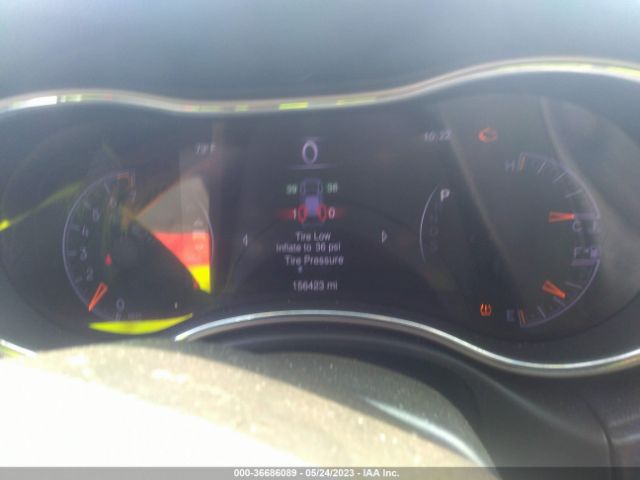 1C4RJFBG8FC124364 Jeep Grand Cherokee Limited