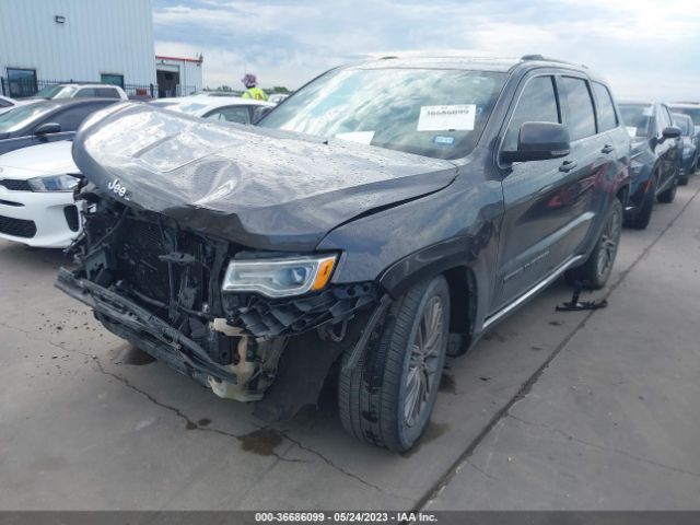 1C4RJFJT6HC875786 Jeep Grand Cherokee Summit