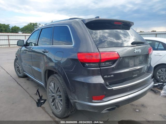 1C4RJFJT6HC875786 Jeep Grand Cherokee Summit